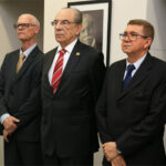 Galeria de Ex-Presidentes