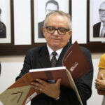 Galeria de Ex-Presidentes