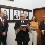 Galeria de Ex-Presidentes
