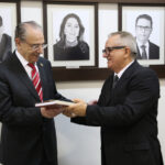 Galeria de Ex-Presidentes