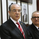 Galeria de Ex-Presidentes