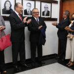 Galeria de Ex-Presidentes