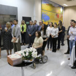 Galeria de Ex-Presidentes