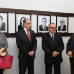 Galeria de Ex-Presidentes