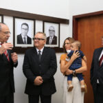 Galeria de Ex-Presidentes