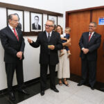 Galeria de Ex-Presidentes