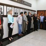 Galeria de Ex-Presidentes