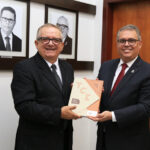 Galeria de Ex-Presidentes