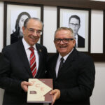 Galeria de Ex-Presidentes