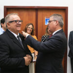 Galeria de Ex-Presidentes