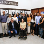 Galeria de Ex-Presidentes