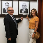 Galeria de Ex-Presidentes