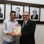 Galeria de Ex-Presidentes