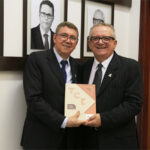 Galeria de Ex-Presidentes