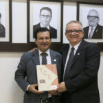 Galeria de Ex-Presidentes