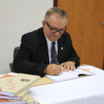 Galeria de Ex-Presidentes