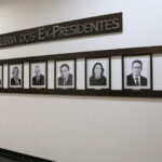 Galeria de Ex-Presidentes
