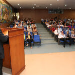 Palestra Governança Multinível