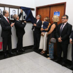 Galeria de Ex-Presidentes