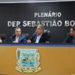 TCE Capacita Guaraí e Miracema