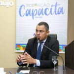 TCE Capacita Araguaina