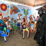Dia do Servidor Batiman