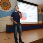 Dia do Servidor Batiman Auditório