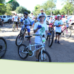 Passeio Ciclístico e Caminhada 2019