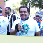 Passeio Ciclístico e Caminhada 2019