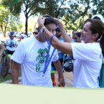 Passeio Ciclístico e Caminhada 2019