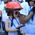 Passeio Ciclístico e Caminhada 2019