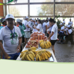 Passeio Ciclístico e Caminhada 2019