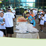 Passeio Ciclístico e Caminhada 2019