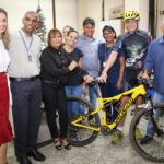 Mobilização Passeio Ciclístico 2019