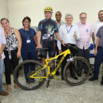 Mobilização Passeio Ciclístico 2019