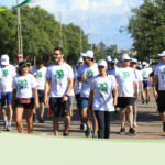 Passeio Ciclístico e Caminhada 2019