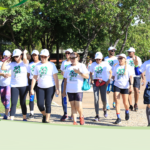 Passeio Ciclístico e Caminhada 2019