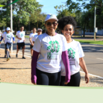 Passeio Ciclístico e Caminhada 2019