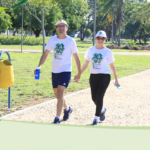 Passeio Ciclístico e Caminhada 2019