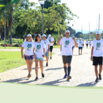 Passeio Ciclístico e Caminhada 2019