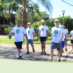 Passeio Ciclístico e Caminhada 2019