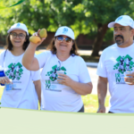 Passeio Ciclístico e Caminhada 2019