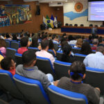 TCE + Ação 7º Edição