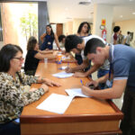 TCE + Ação 7º Edição