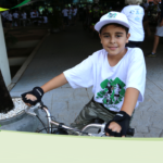 Passeio Ciclístico e Caminhada 2019