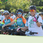 Passeio Ciclístico e Caminhada 2019