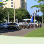 Passeio Ciclístico e Caminhada 2019