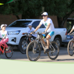 Passeio Ciclístico e Caminhada 2019