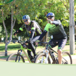 Passeio Ciclístico e Caminhada 2019