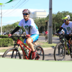 Passeio Ciclístico e Caminhada 2019